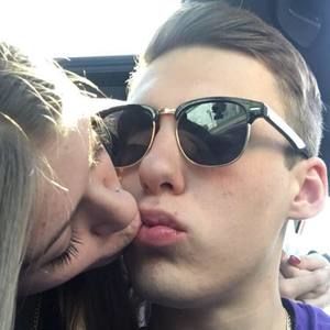 Meet your Posher, Morgan